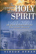 The Century of the Holy Spirit by Thomas Nelson & Dr. Susan Hyatt