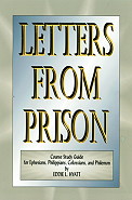 Paul�s Letters From Prison by Dr. Eddie L. Hyatt