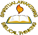 Spiritual Awakening Biblical Thinking